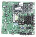 Samsung LE37A450C1XXC - Main AV - BN94-01673C